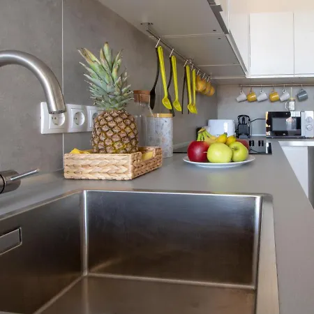 Appartement Kéki Balatonfüred