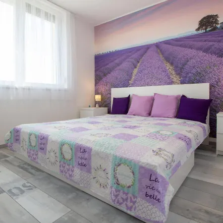 Keki Apartment Balatonfüred