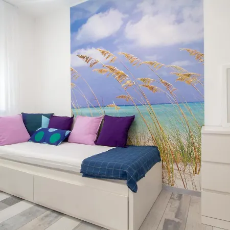 Appartement Kéki *