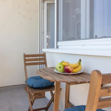 Apartmán Keki Balatonfüred