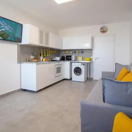 Appartement Kéki Balatonfüred
