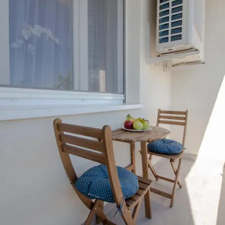 Kéki Appartement