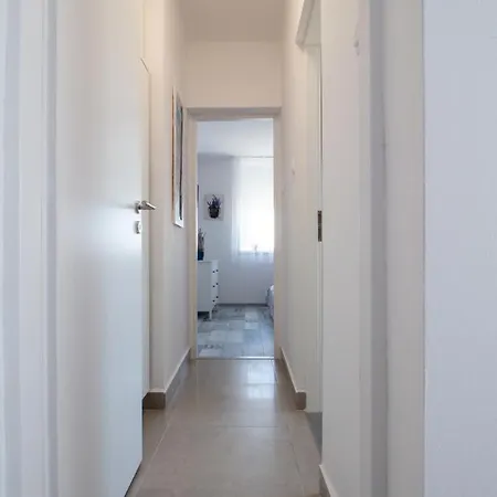 Apartment Keki *