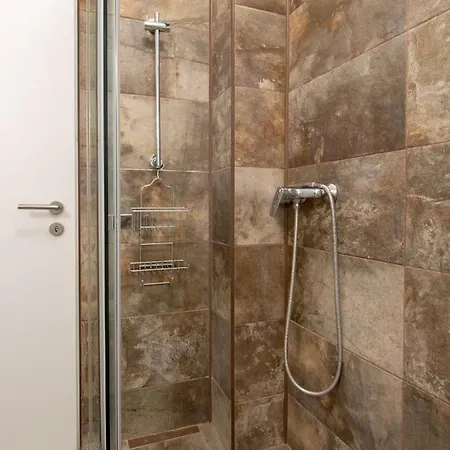 Appartement Kéki *