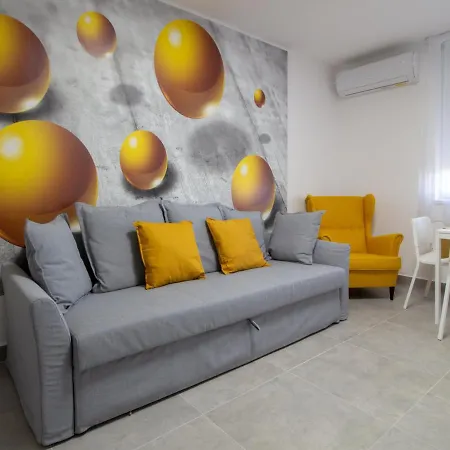 Apartment Keki