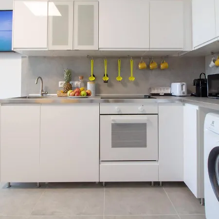 Keki Apartmán Balatonfüred