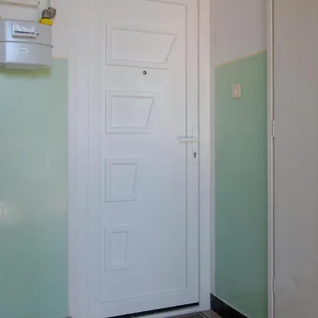 Kéki Appartement